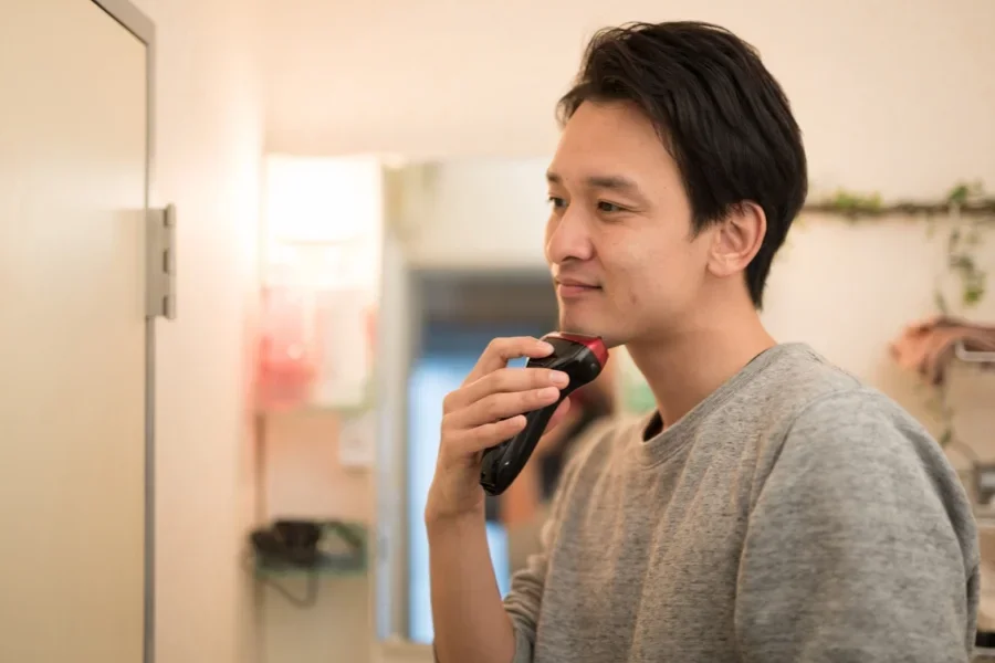 Maquinilla de afeitar