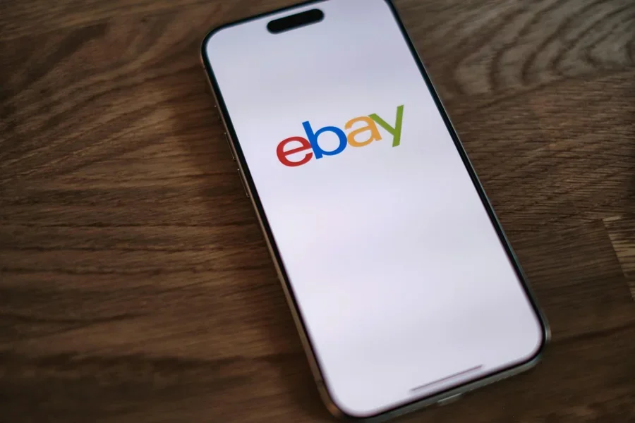 Thanks to its popularity, eBay makes a solid Amazon alternative