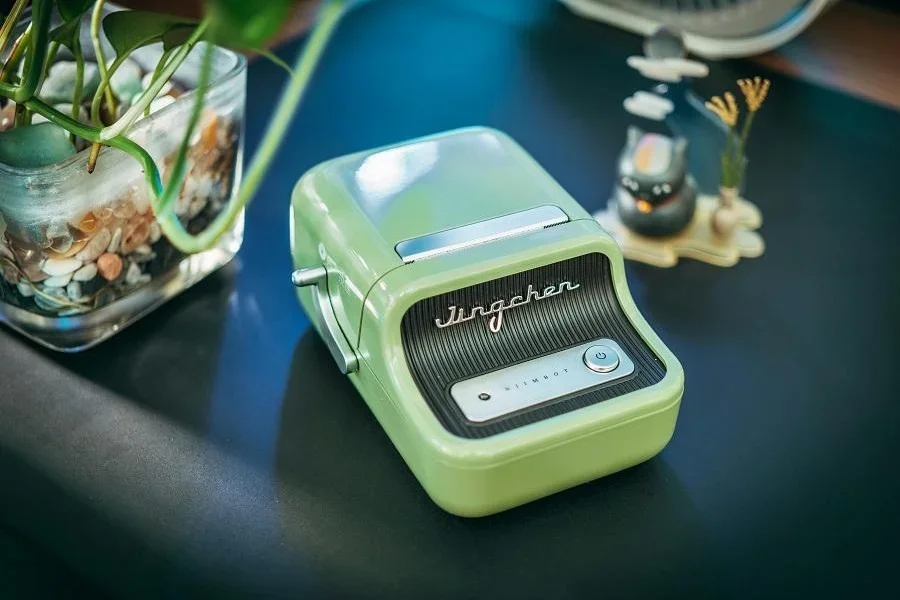 Thermal Label Printer