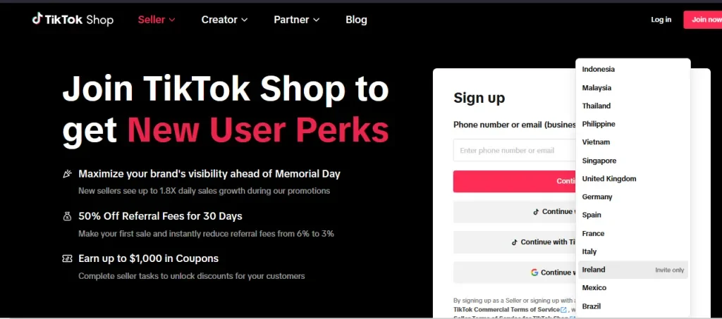 TikTok Shop can be a great alternative to Amazon