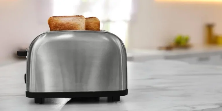 Toaster