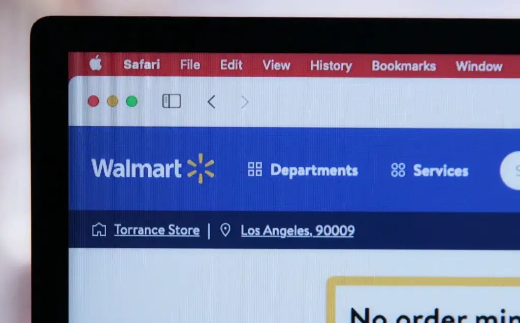 Walmart Marketplace is a popular Amazon alternative in the US
