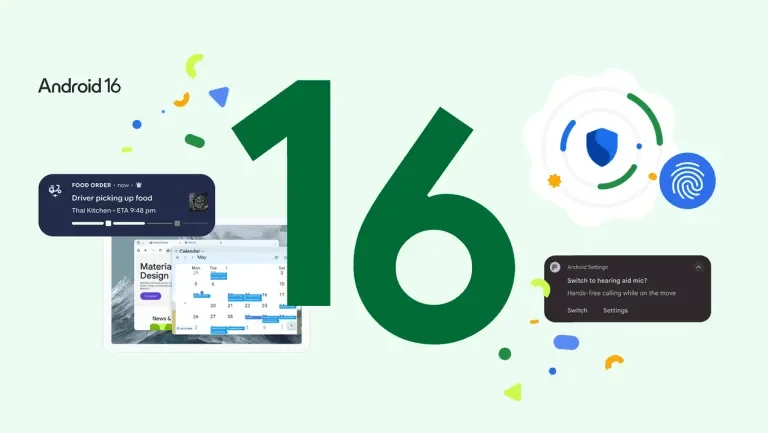 Gambar unggulan untuk Perbaikan Cepat: Google Menambal Bug Jam Layar Kunci di Android 16 Beta