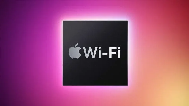 apple wi fi chip feature triad