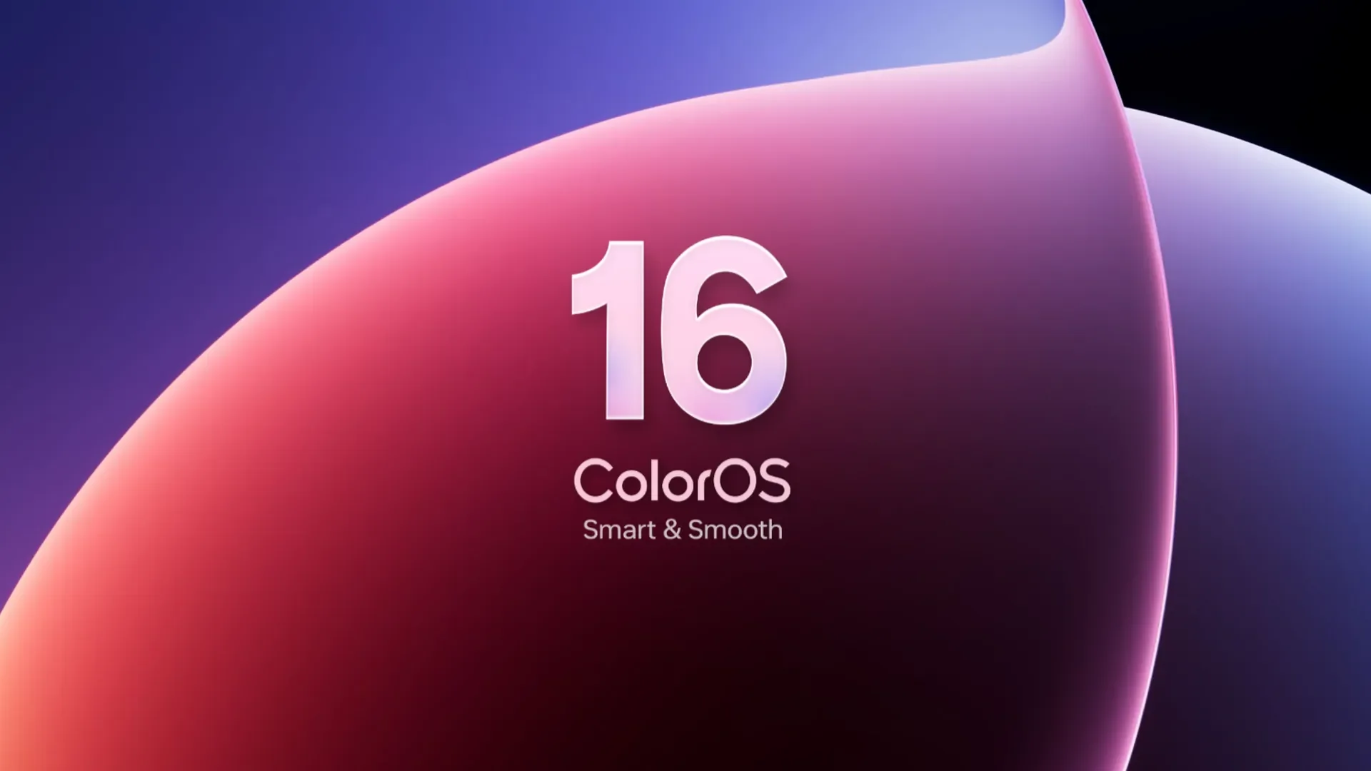 ColorOS 16