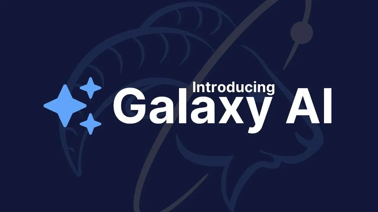 galaxy ai