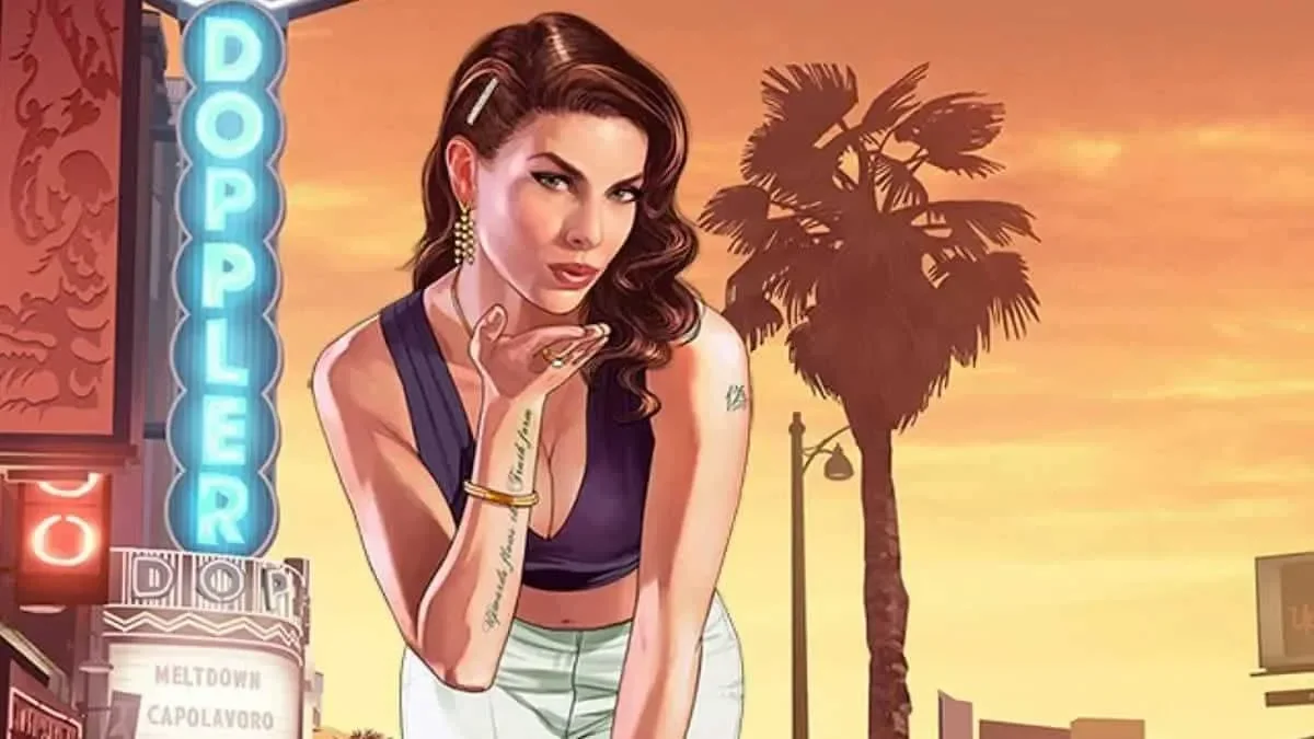 gta vi female protagonist
