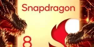Imagen destacada de la filtración del procesador Snapdragon 8 Gen 5: Casi tan potente como el mejor.