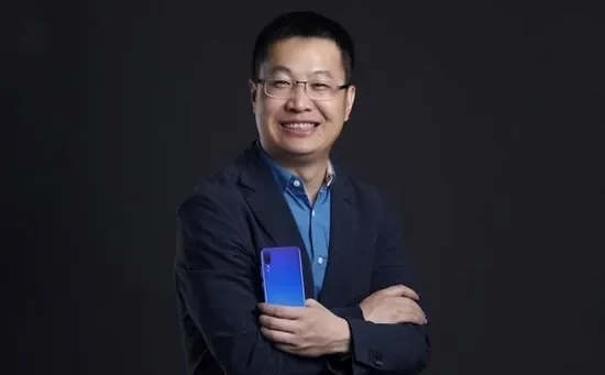 Lu Weibing - Xiaomi's Group President