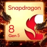 L'immagine in evidenza per la data di lancio di Qualcomm Snapdragon 8 Gen 5 è stata ufficialmente rivelata