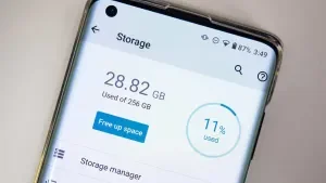 Featured image for Say Goodbye to Full Smartphone Storage: Easy Video Saving Tricks