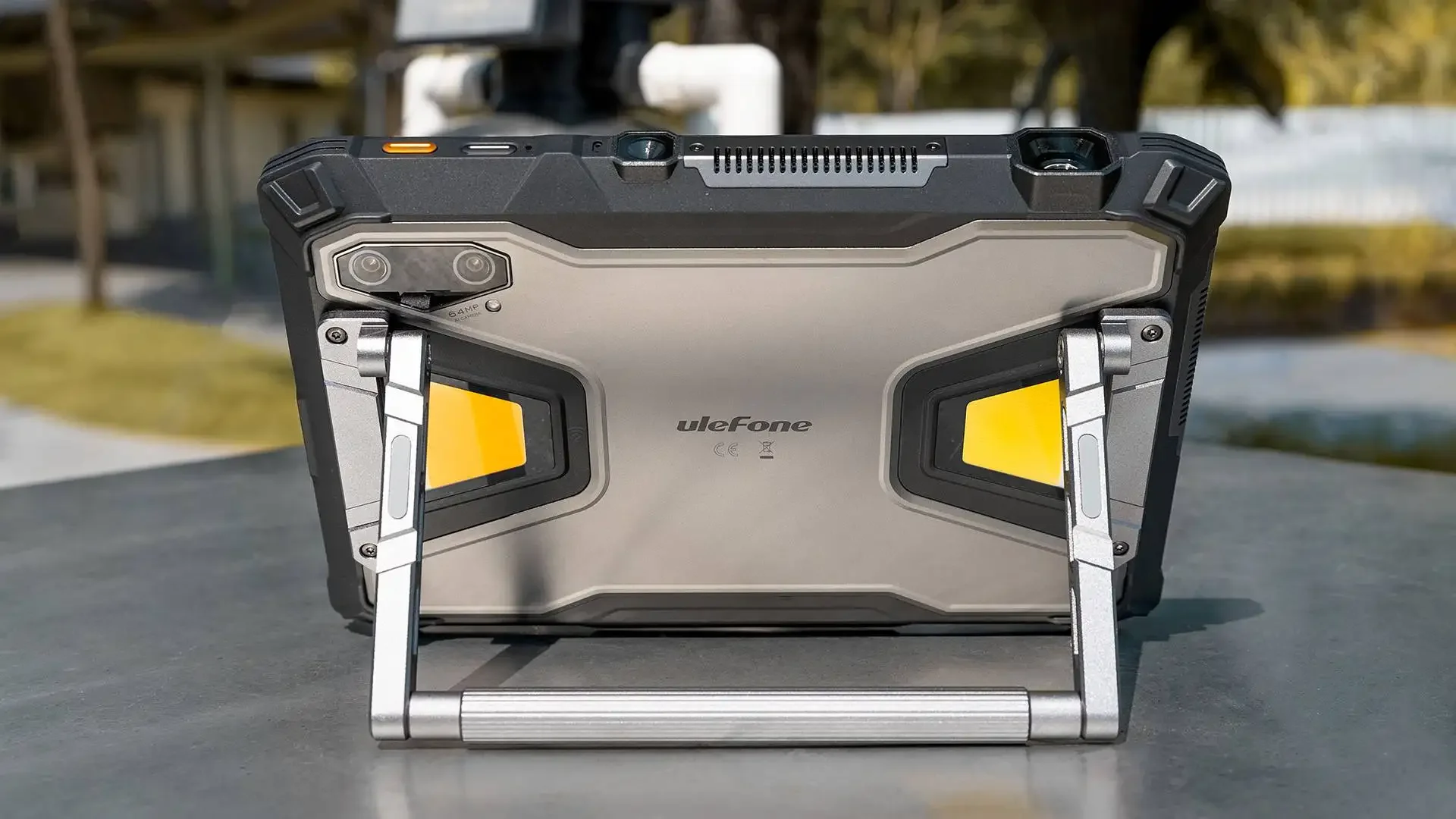 Ulefone Armor Pad 5 Ultra