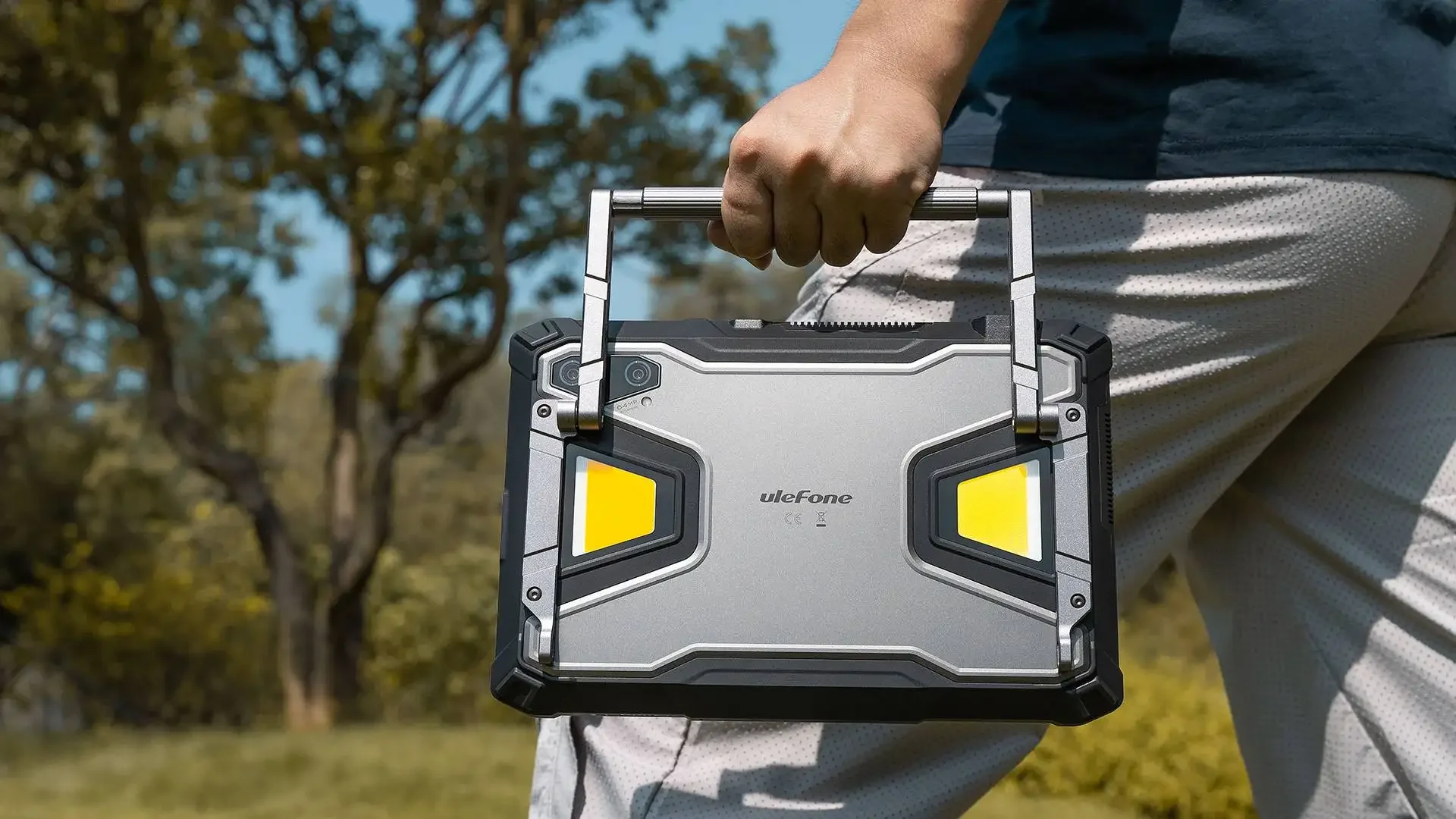 Ulefone Armor Pad 5 Ultra (9)