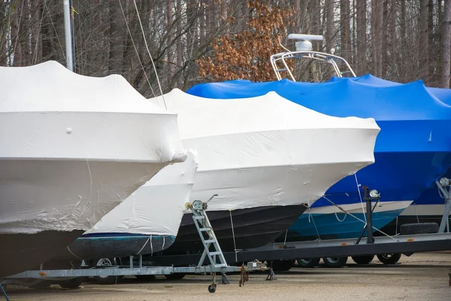 Boat Cover