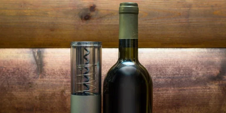 Electric Bottle Openers