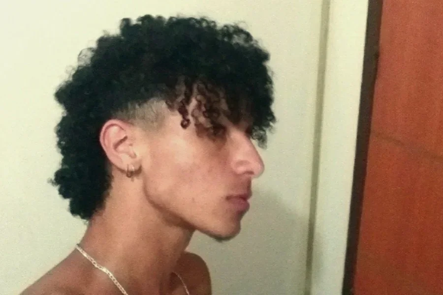 Haircuts For Mixed Boys