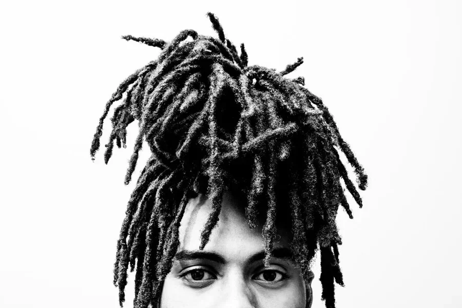 High Top Dreads