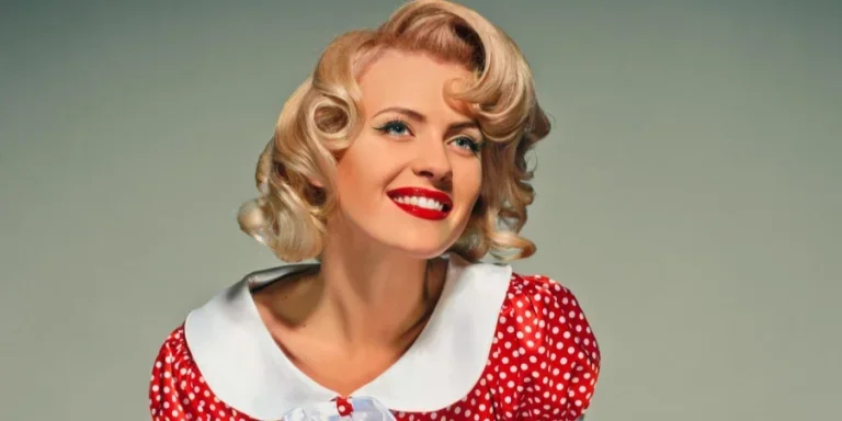 Portrait d'une jolie fille