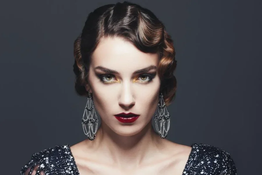 Professional Make-up and Hairstyle