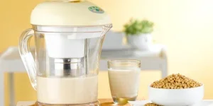 Soybean Milk Machines