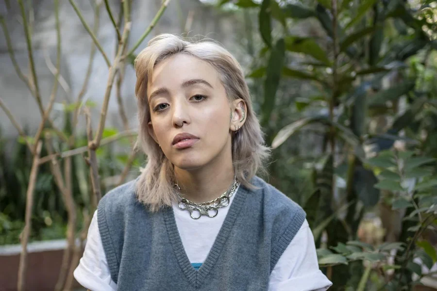 Salmonete de corte de lobo