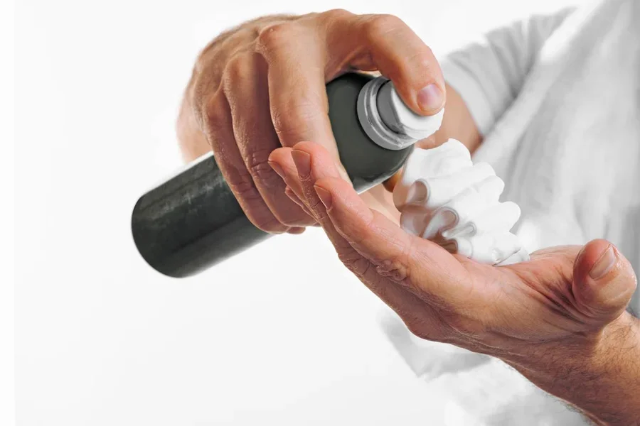 best mousse for curly hair