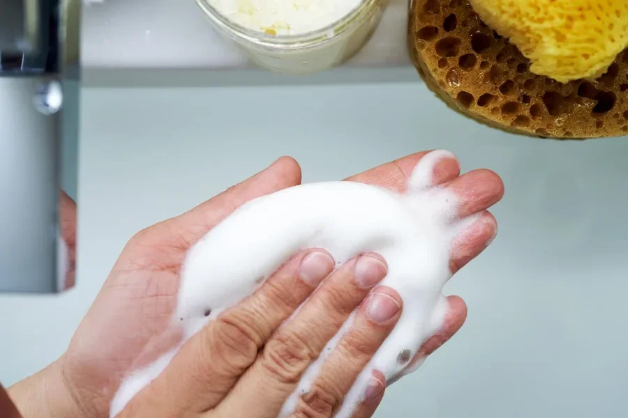 best mousse for curly hair