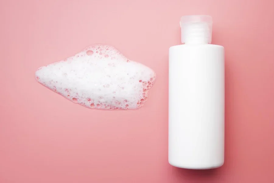 best mousse for curly hair