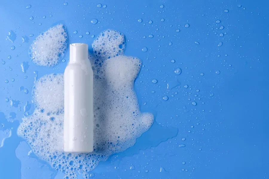 best mousse for curly hair