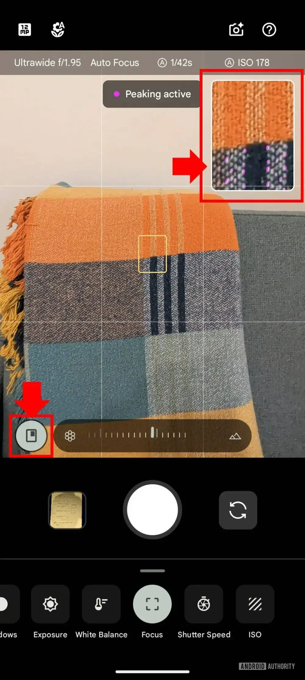 Google-Pixel-10-Pro-Manual-focus