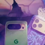 Imagen destacada de Google y Apple se unen para facilitar el cambio de teléfonos