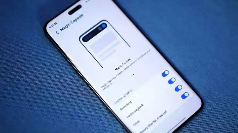 Featured image for Honor Just Did It: They Fully Copied Xiaomi's 'hyper Island'