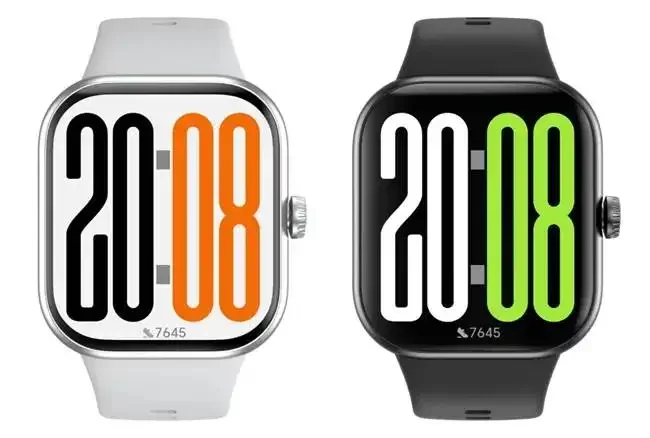 HONOR-Watch-X5-Colors-China