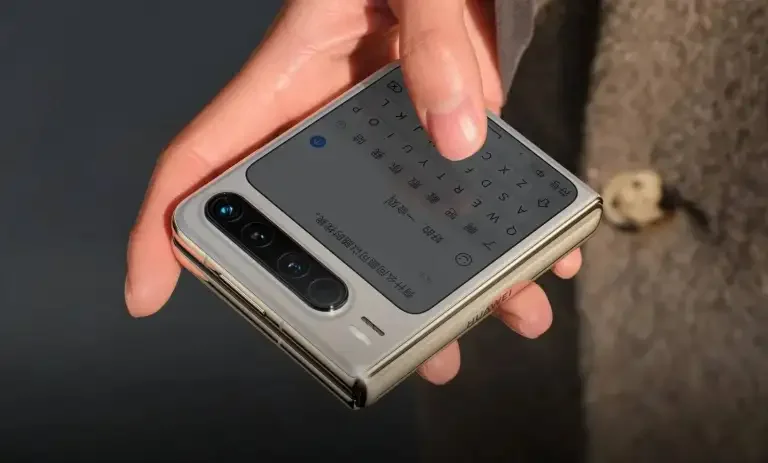 Featured image for Huawei Pura X2 Is Coming With Kirin 9030 and a Bigger Screen