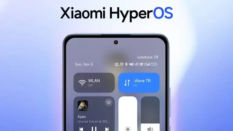 Featured image for My Favorite Hyperos Control Center Tips and Tricks You Should Try on Your Xiaomi