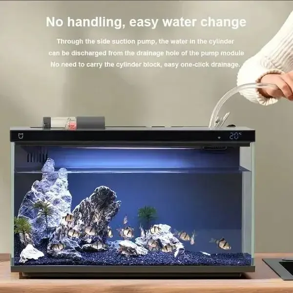 iaomi-Smart-Fish-Feeder