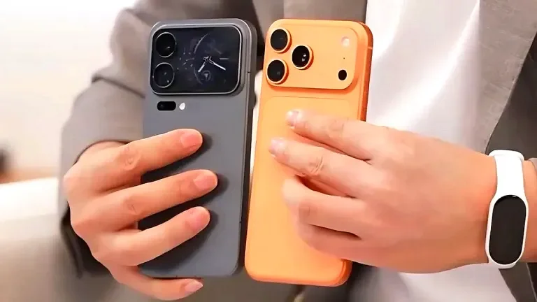 Imagem em destaque para o alerta do presidente da Xiaomi: Smartphones ficarão mais caros em 2026 graças à IA.