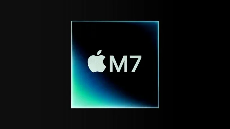 Featured image for Intel's Trumph Card: Apple to Rely on Intel Foundry for Apple M7