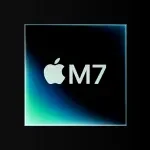 Imagen destacada de la carta de triunfo de Intel: Apple confiará en Intel Foundry para el Apple M7