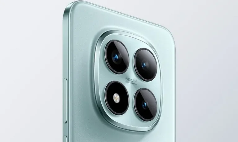 Gambar unggulan untuk Redmi Note 15 4G Muncul - Hadir dengan Helio G100 dan HyperOS 2.0