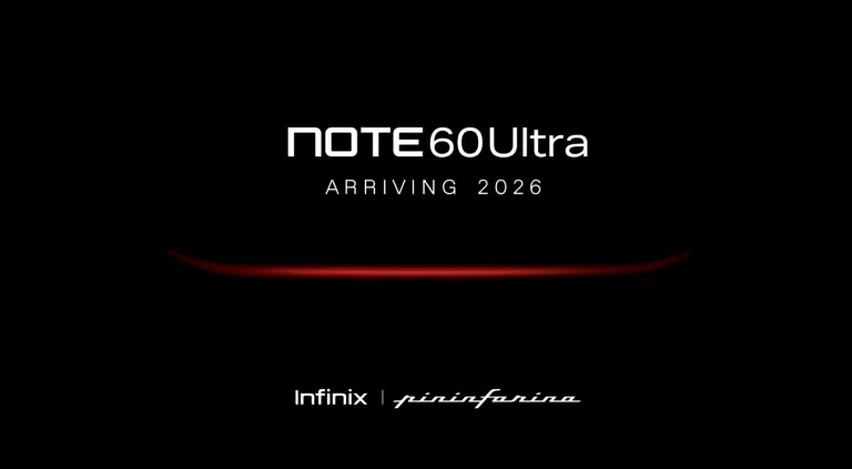 Featured image for Infinix and Pininfarina Team up to Redefine Premium Smartphone Design With the Infinix Note 60 Ultra