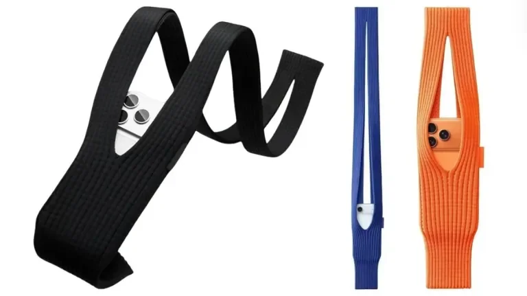 Immagine in evidenza per l'iPhone Pocket di Apple esaurito mentre su Amazon compaiono modelli contraffatti