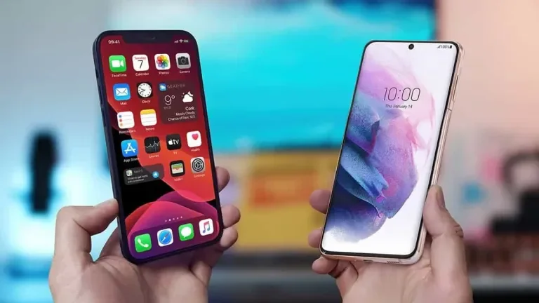 Immagine in evidenza per La fine di un'era: Apple pronta a spodestare Samsung dal ruolo di re degli smartphone entro il 2025!