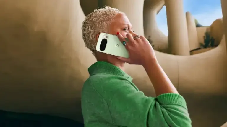 Imagem em destaque para Pixel 9 e Pixel 10: Receba o recurso de IA que quase acabou com o sucesso da Apple.