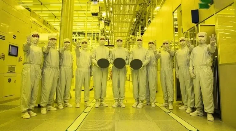 Featured image for Samsung’s 2nm Technology Sets the Stage for the Exynos 2600