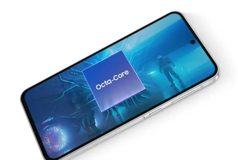 Imagem em destaque para Samsung Galaxy A37/A57: Câmeras recebem grande atualização com sensor principal de 50 MP