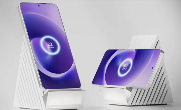 Imagem em destaque para o Meizu Pandaer 66w: um carregador sem fio que realmente se mantém frio