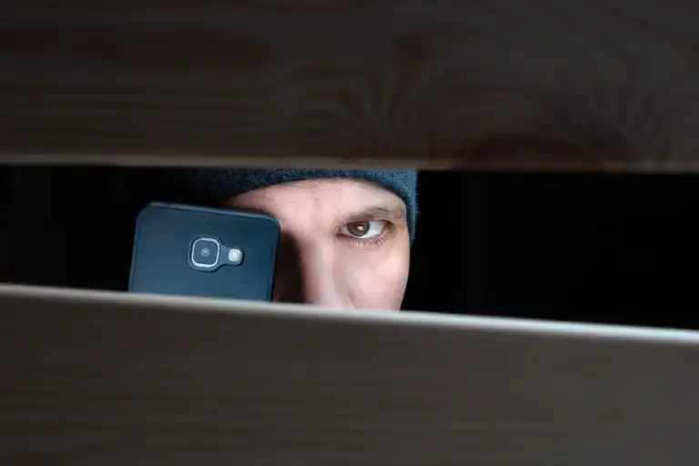 Featured image for How to Protect Your Rights If You Suspect Someone Is Secretly Filming You