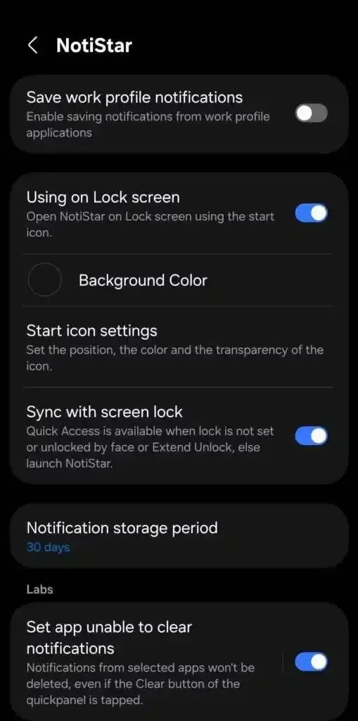 Set-app-unable-to-clear-notifica
