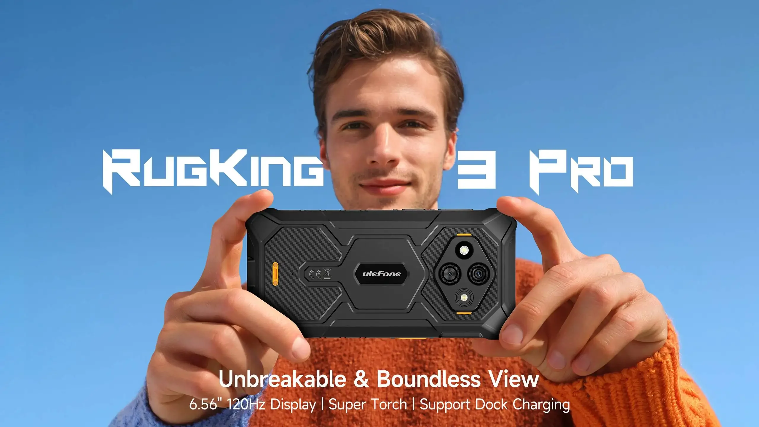 Ulefone RugKing 3 Pro (1)